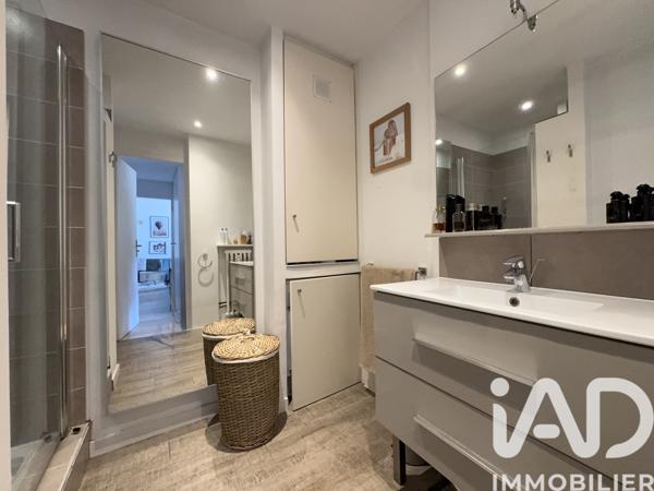 Appartement à vendre 2 pièces 57 m² Le Cannet