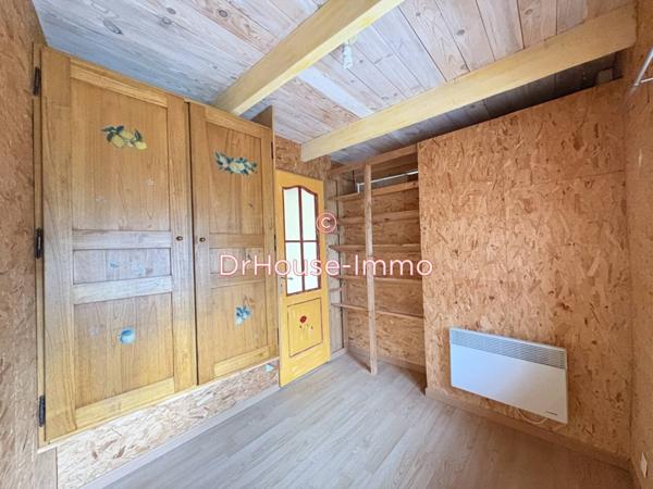 Maison à vendre 4 pièces de 105 m²