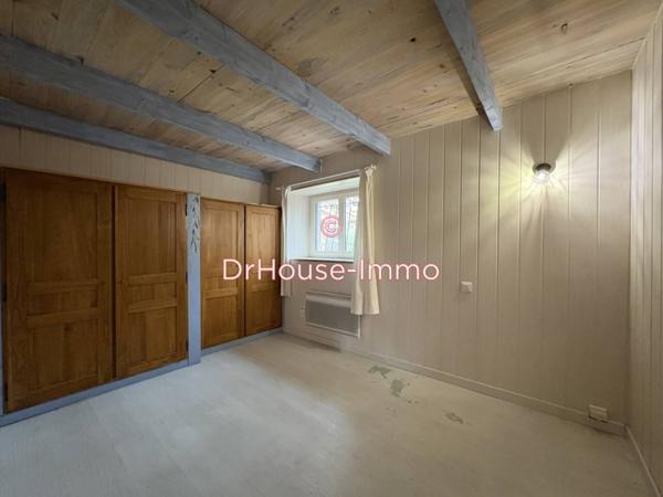 Maison à vendre 4 pièces de 105 m²