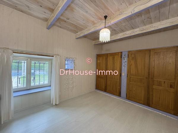 Maison à vendre 4 pièces de 105 m²