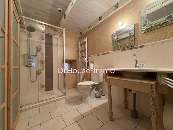 Maison à vendre 4 pièces de 105 m²