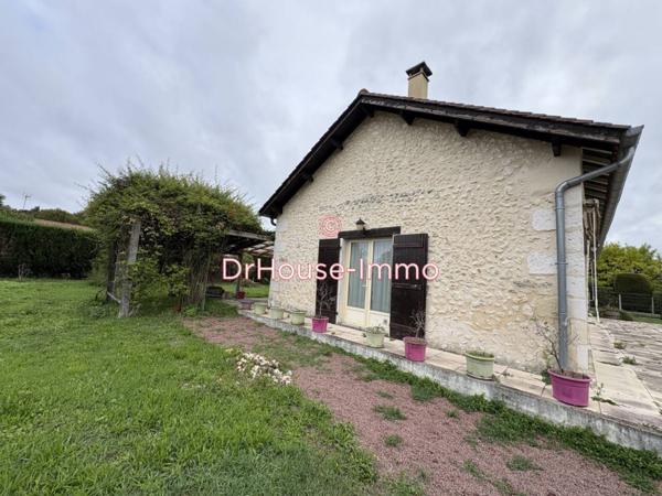 Maison à vendre 4 pièces de 105 m²