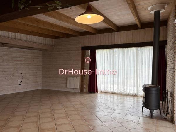 Maison à vendre 4 pièces de 105 m²