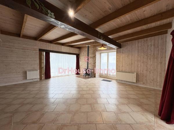 Maison à vendre 4 pièces de 105 m²