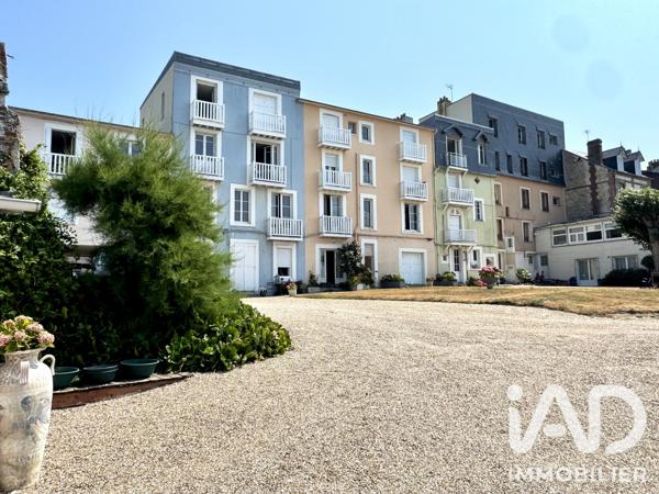 Appartement à vendre 2 pièces 48 m² Villerville