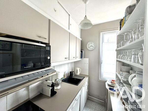 Appartement à vendre 2 pièces 48 m² Villerville