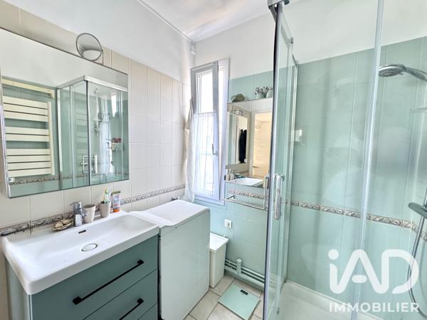 Appartement à vendre 2 pièces 48 m² Villerville