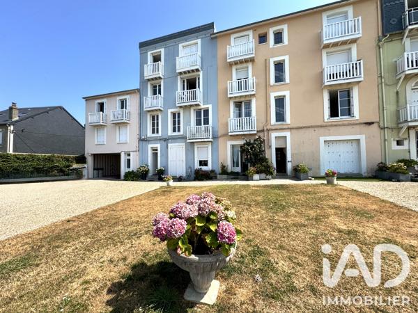 Appartement à vendre 2 pièces 48 m² Villerville
