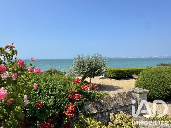 Appartement à vendre 2 pièces 48 m² Villerville