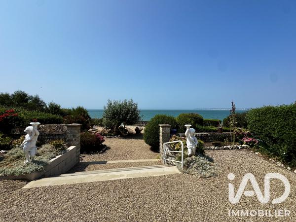 Appartement à vendre 2 pièces 48 m² Villerville