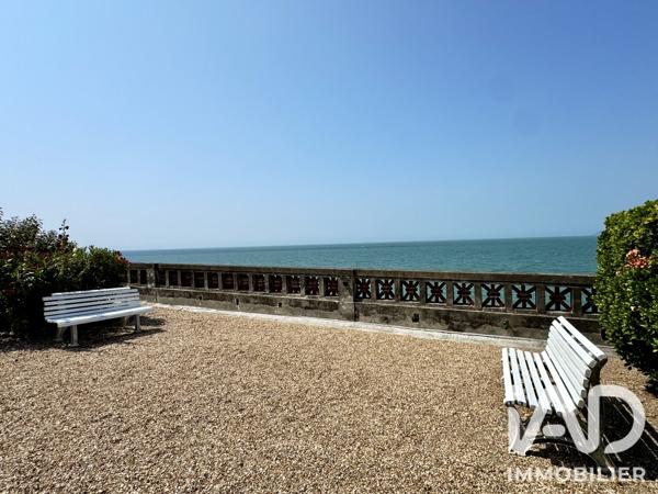 Appartement à vendre 2 pièces 48 m² Villerville