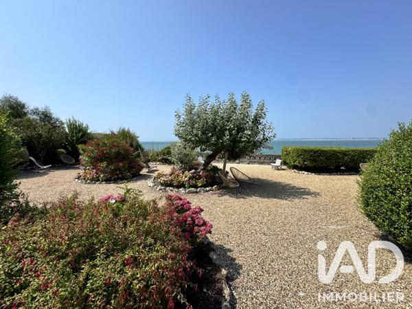 Appartement à vendre 2 pièces 48 m² Villerville
