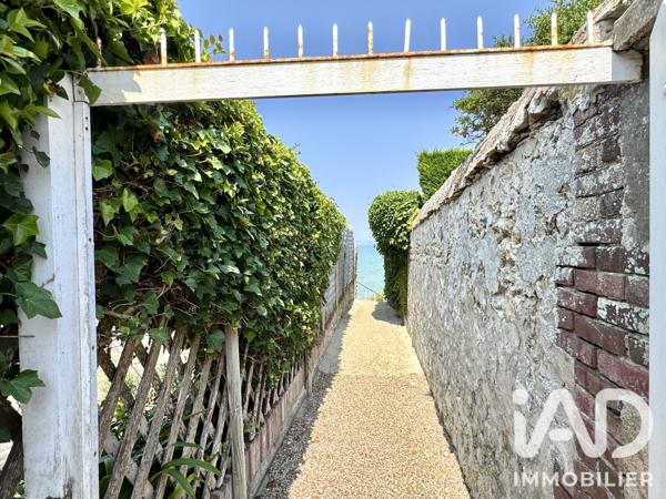 Appartement à vendre 2 pièces 48 m² Villerville