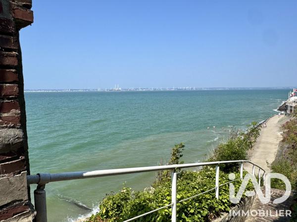 Appartement à vendre 2 pièces 48 m² Villerville