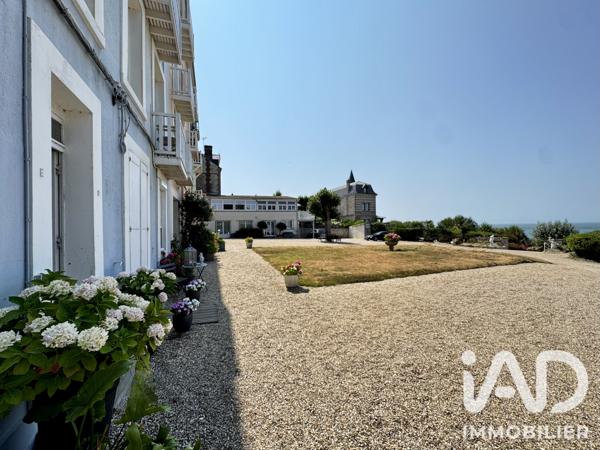Appartement à vendre 2 pièces 48 m² Villerville