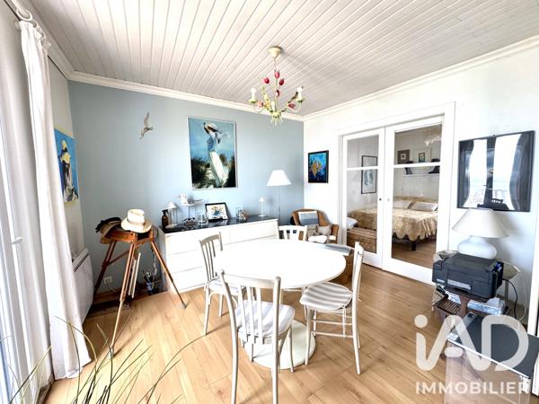 Appartement à vendre 2 pièces 48 m² Villerville