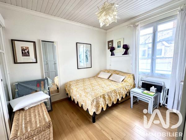 Appartement à vendre 2 pièces 48 m² Villerville