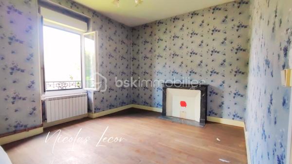 Maison de 164,99 m²