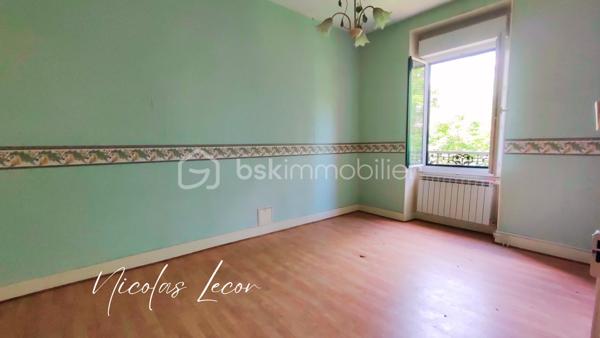 Maison de 164,99 m²