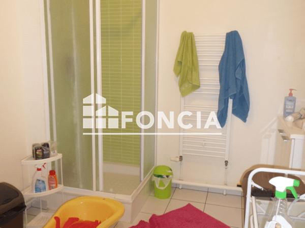 Location Appartement 2 pièces 49.11 m² - 861 RUE DES SOURCES - BAT C3 Herouville Saint Clair 14200