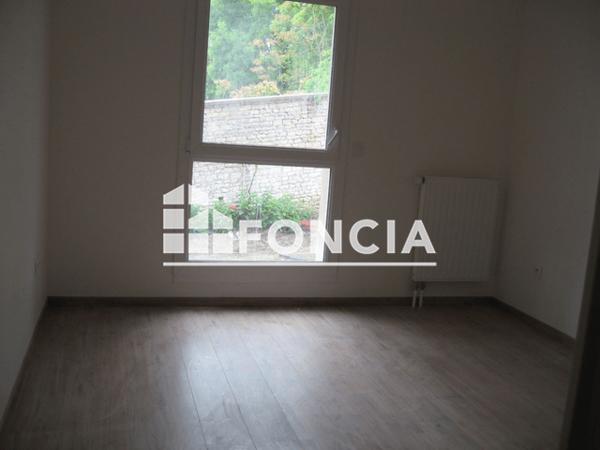 Location Appartement 2 pièces 49.11 m² - 861 RUE DES SOURCES - BAT C3 Herouville Saint Clair 14200