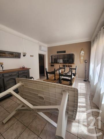 Maison à vendre  9 pièces - 208,48 m2 LEUCATE - 11