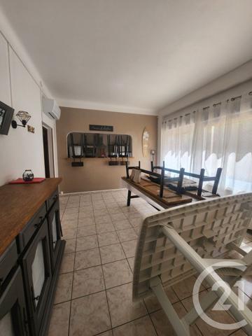 Maison à vendre  9 pièces - 208,48 m2 LEUCATE - 11