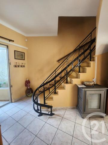 Maison à vendre  9 pièces - 208,48 m2 LEUCATE - 11