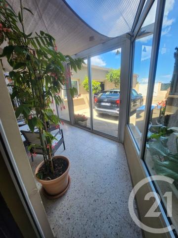Maison à vendre  9 pièces - 208,48 m2 LEUCATE - 11
