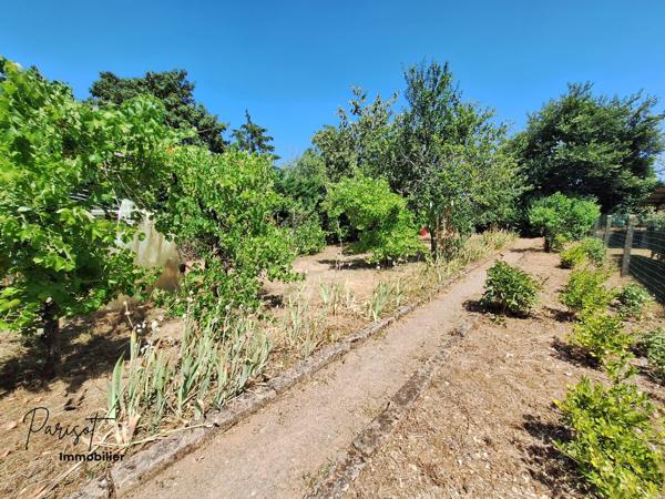 Pouzioux la jarrie (86580) Maison individuelle 86 m² – 3 chambres – POUZIOUX LA JARRY