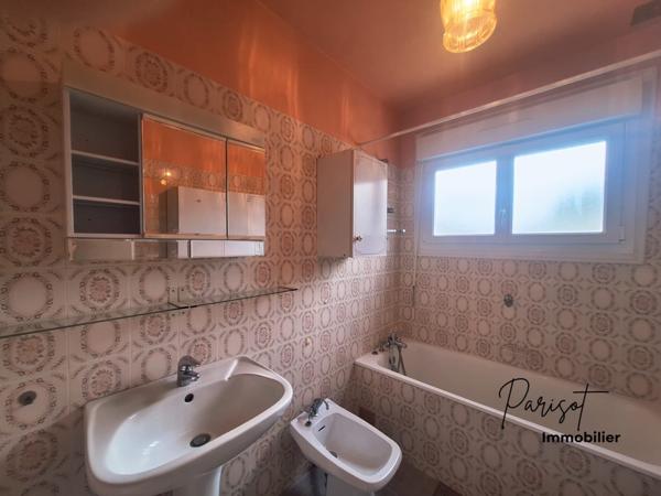 Pouzioux la jarrie (86580) Maison individuelle 86 m² – 3 chambres – POUZIOUX LA JARRY