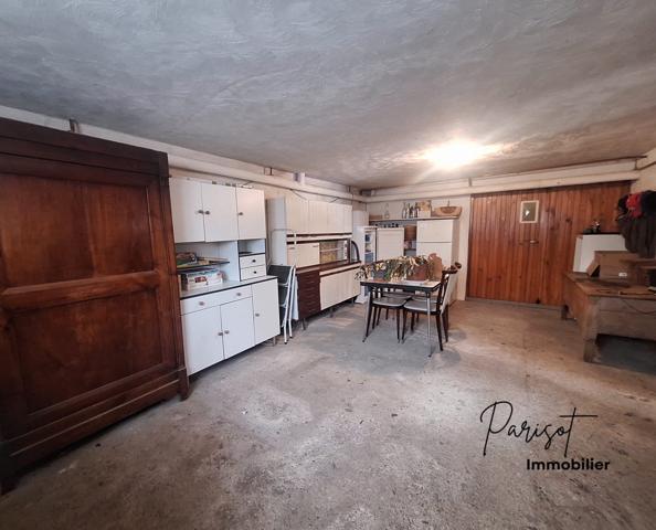 Pouzioux la jarrie (86580) Maison individuelle 86 m² – 3 chambres – POUZIOUX LA JARRY