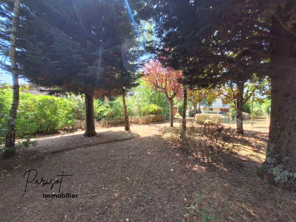 Pouzioux la jarrie (86580) Maison individuelle 86 m² – 3 chambres – POUZIOUX LA JARRY