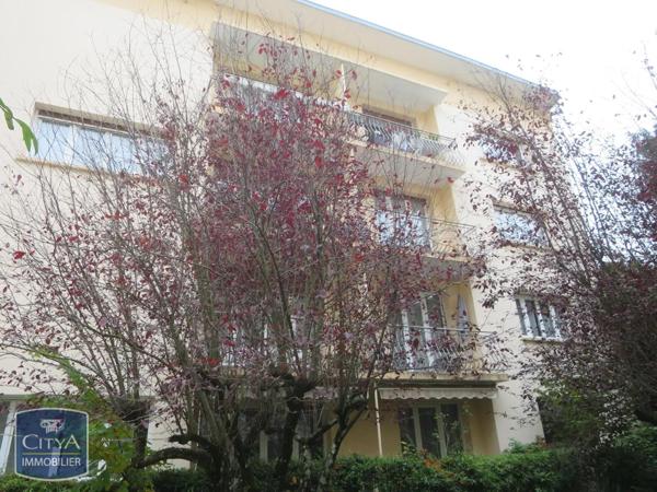 Appartement à vendre 2 pièces 57m²