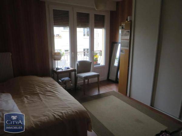 Appartement à vendre 2 pièces 57m²