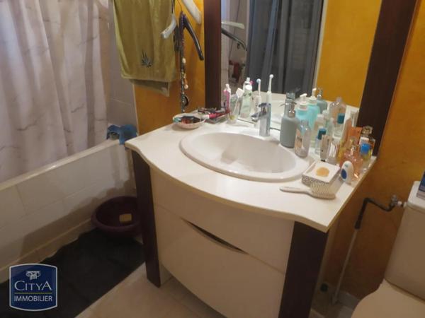 Appartement à vendre 2 pièces 57m²