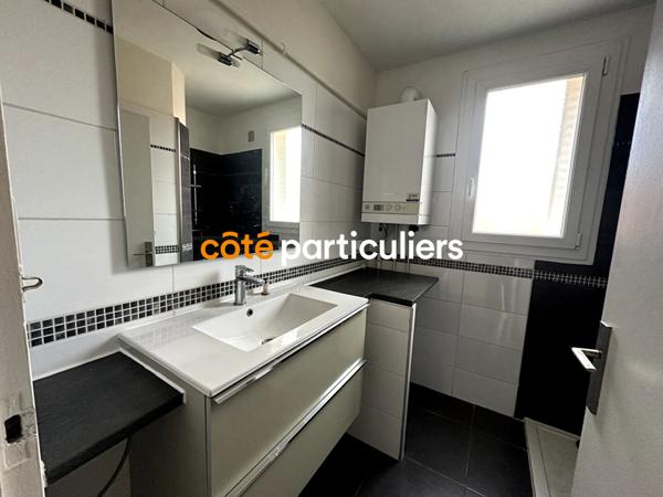 Vente Appartement52 m² - 2 Pièces - CHAMALIERES (63400)
