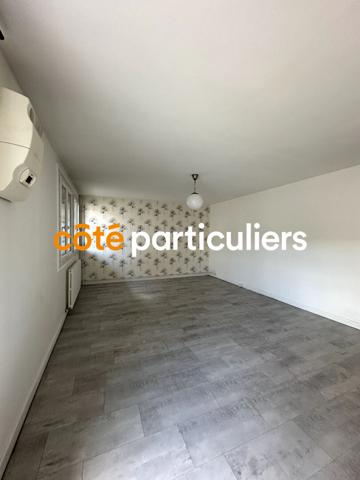 Vente Appartement52 m² - 2 Pièces - CHAMALIERES (63400)