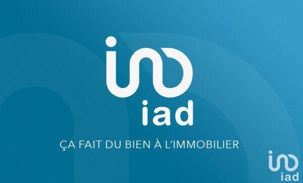 Local d’activité à vendre 10 m² Bouc-Bel-Air