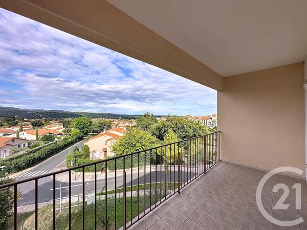 Appartement F3 à vendre  3 pièces - 120,36 m2 CERET - 66