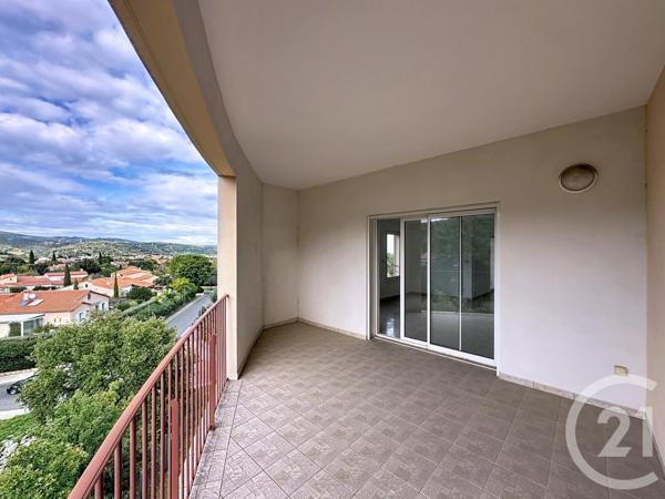 Appartement F3 à vendre  3 pièces - 120,36 m2 CERET - 66