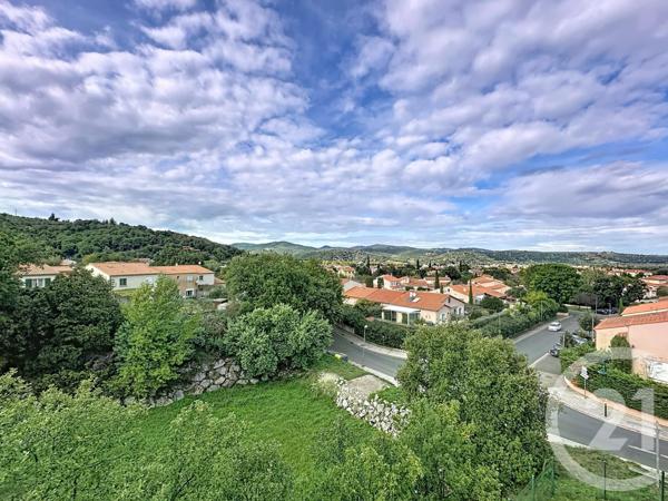 Appartement F3 à vendre  3 pièces - 120,36 m2 CERET - 66