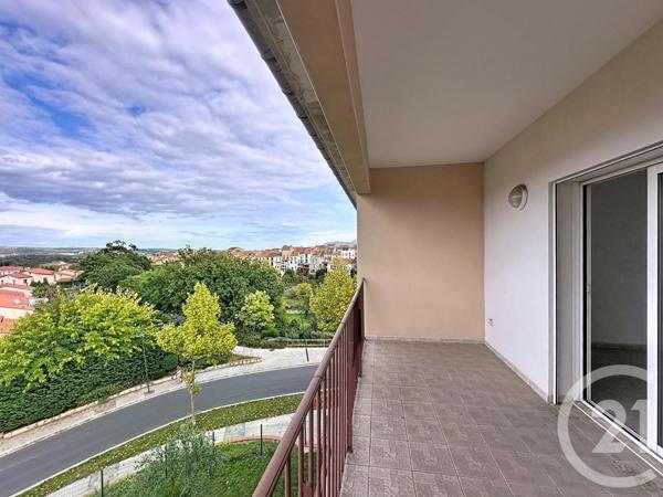 Appartement F3 à vendre  3 pièces - 120,36 m2 CERET - 66