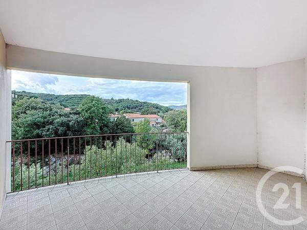 Appartement F3 à vendre  3 pièces - 120,36 m2 CERET - 66