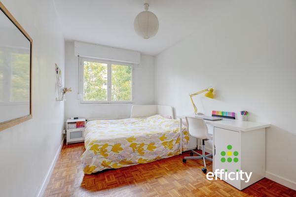 Appartement 4 pièces - 85 m²