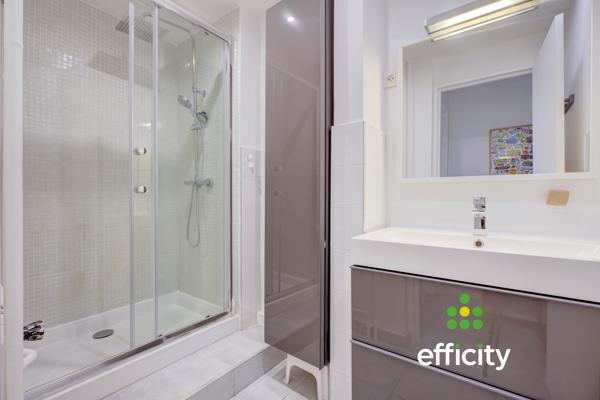 Appartement 4 pièces - 85 m²