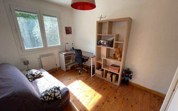 Maison à vendre    5 pièces •  Mours-Saint-Eusèbe