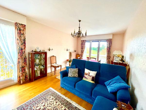 Appartement Chartres 3 pièces 63.7 m2