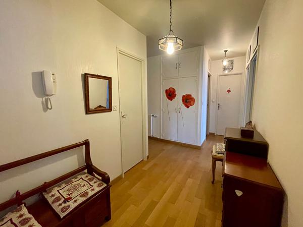 Appartement Chartres 3 pièces 63.7 m2