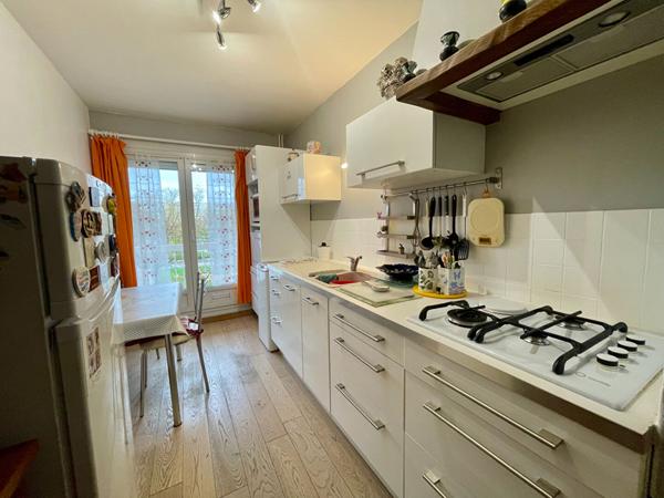 Appartement Chartres 3 pièces 63.7 m2